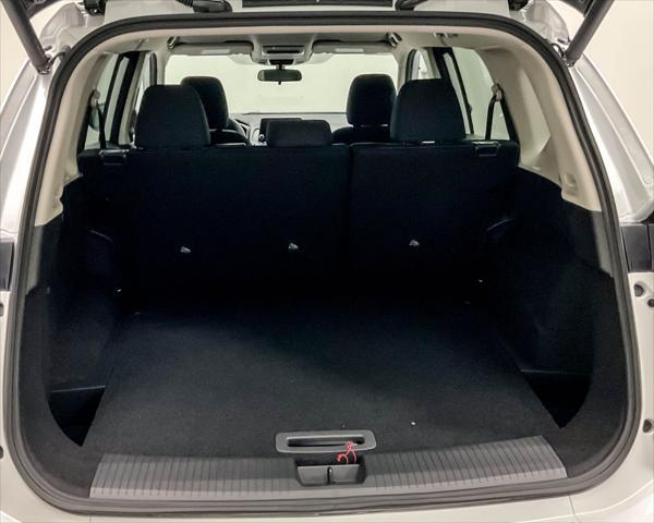new 2025 Nissan Rogue car, priced at $32,484