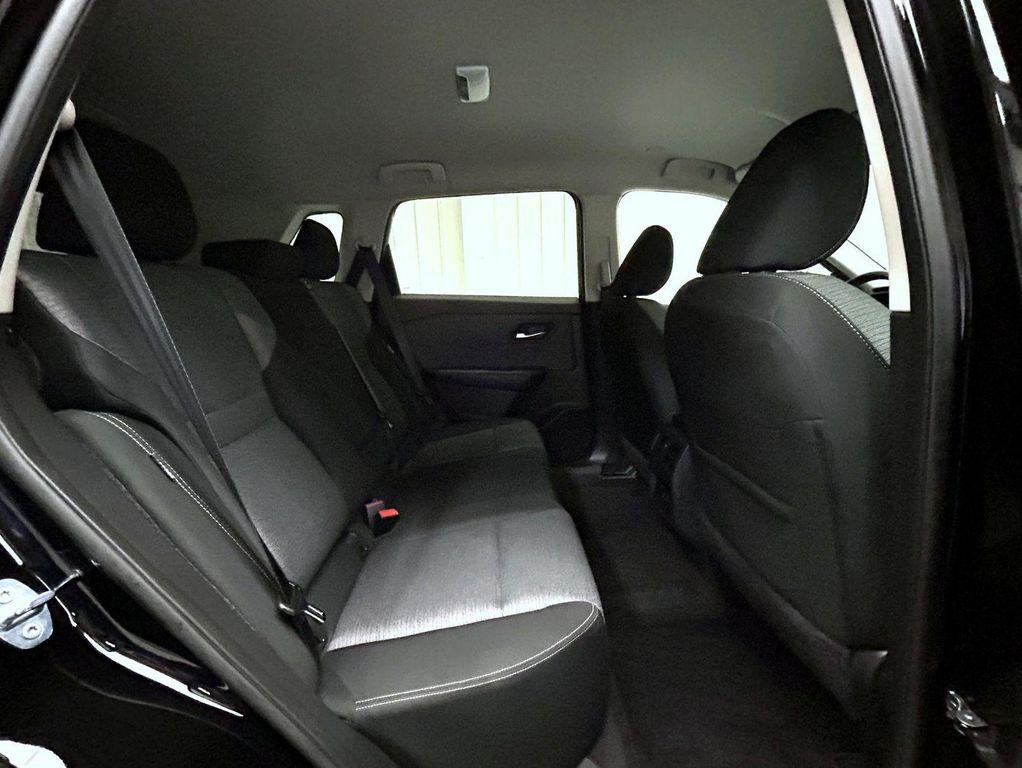 used 2023 Nissan Rogue car, priced at $25,500