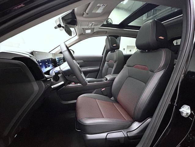new 2025 Nissan Kicks car, priced at $29,947