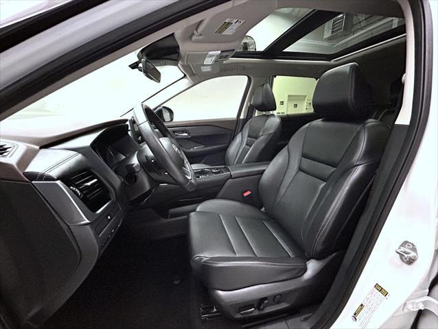used 2023 Nissan Rogue car, priced at $29,944