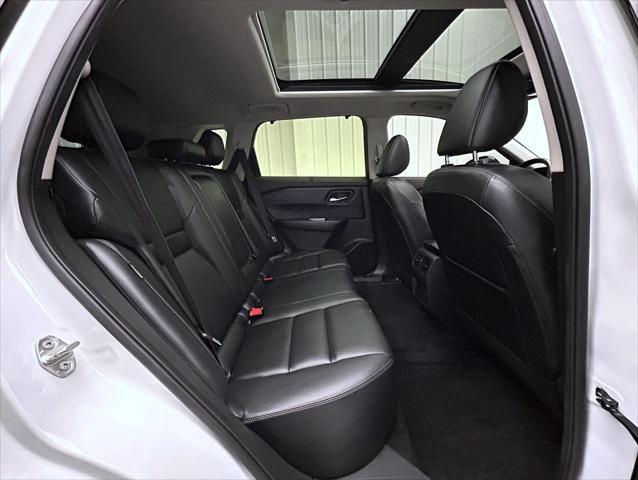 used 2023 Nissan Rogue car, priced at $29,944