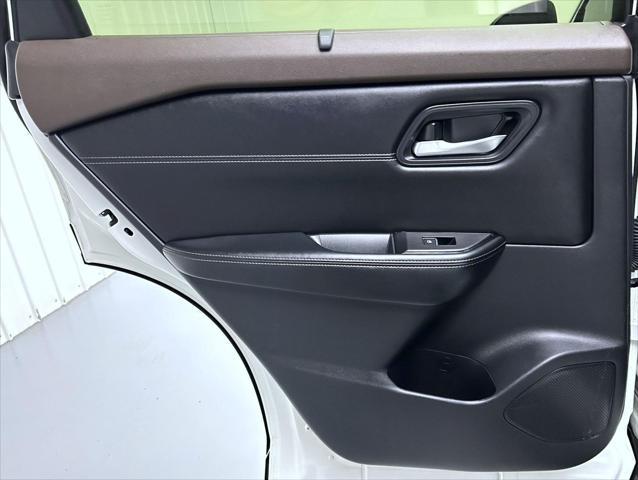used 2023 Nissan Rogue car, priced at $29,944