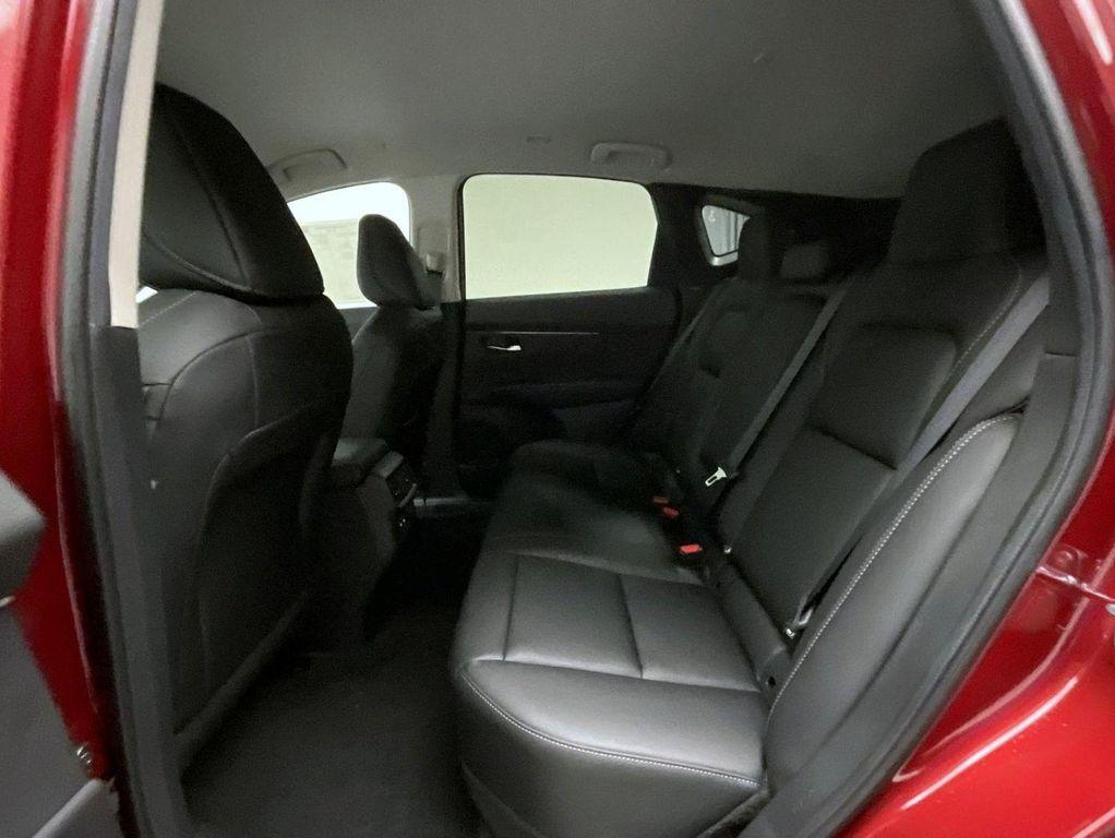 new 2025 Nissan Murano car, priced at $40,054
