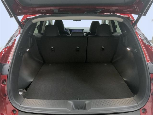 new 2025 Nissan Murano car, priced at $41,503