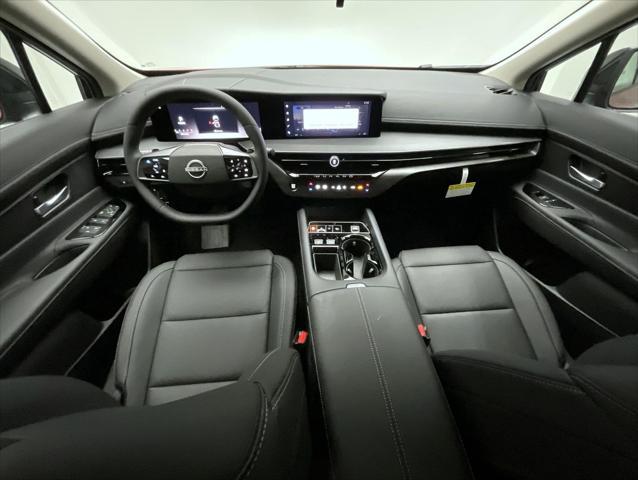 new 2025 Nissan Murano car, priced at $41,503