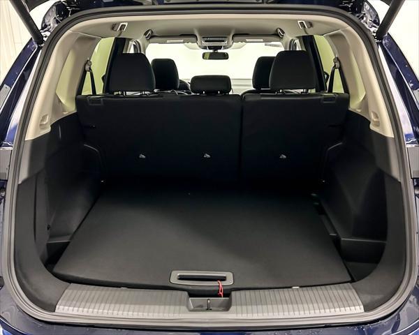 new 2025 Nissan Rogue car, priced at $31,129