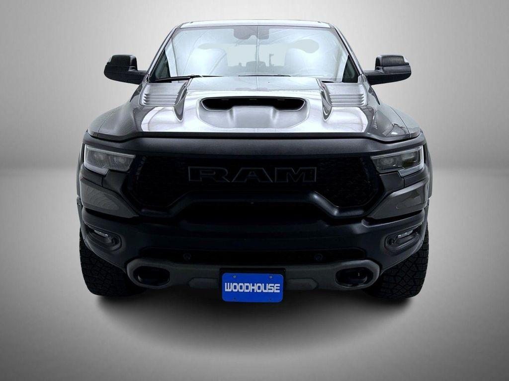 used 2022 Ram 1500 car, priced at $83,569