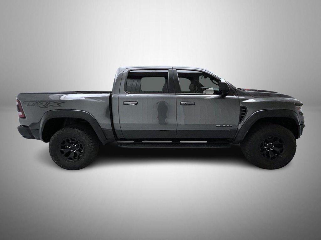 used 2022 Ram 1500 car, priced at $83,569