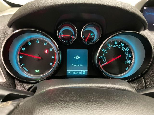 used 2014 Buick Encore car, priced at $9,999