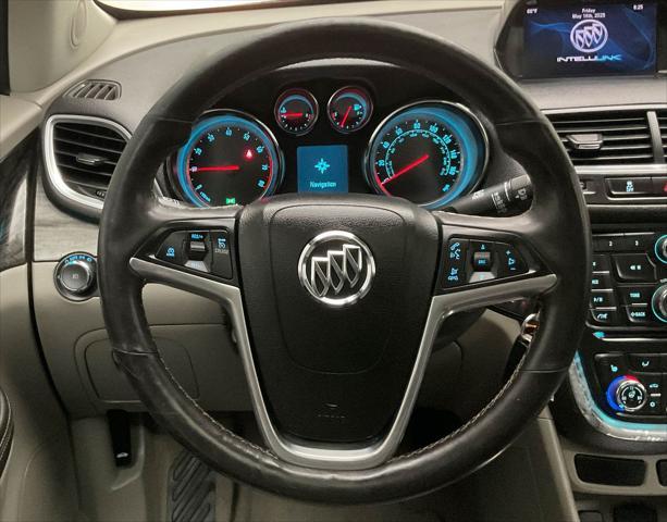 used 2014 Buick Encore car, priced at $9,999