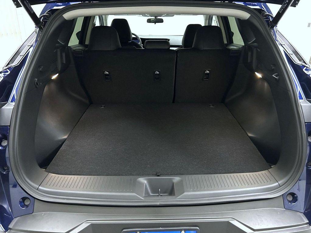 new 2025 Nissan Murano car, priced at $37,481