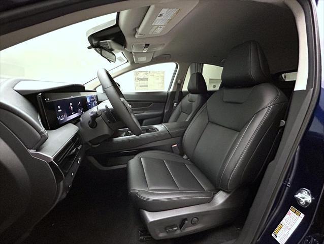 new 2025 Nissan Murano car, priced at $41,481