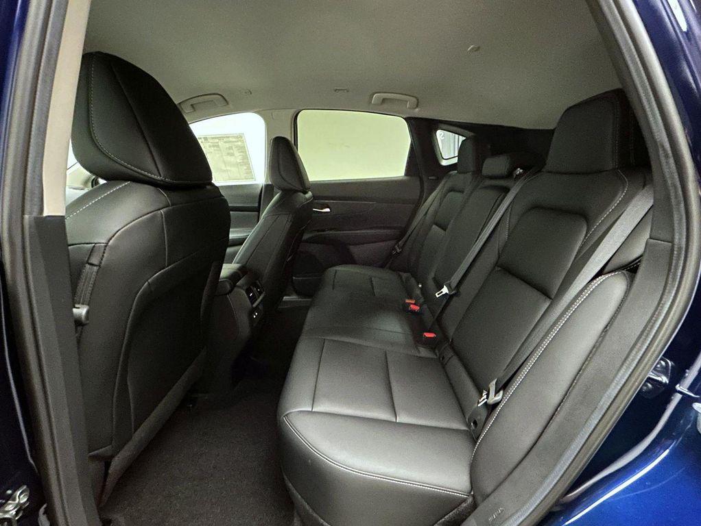 new 2025 Nissan Murano car, priced at $37,481