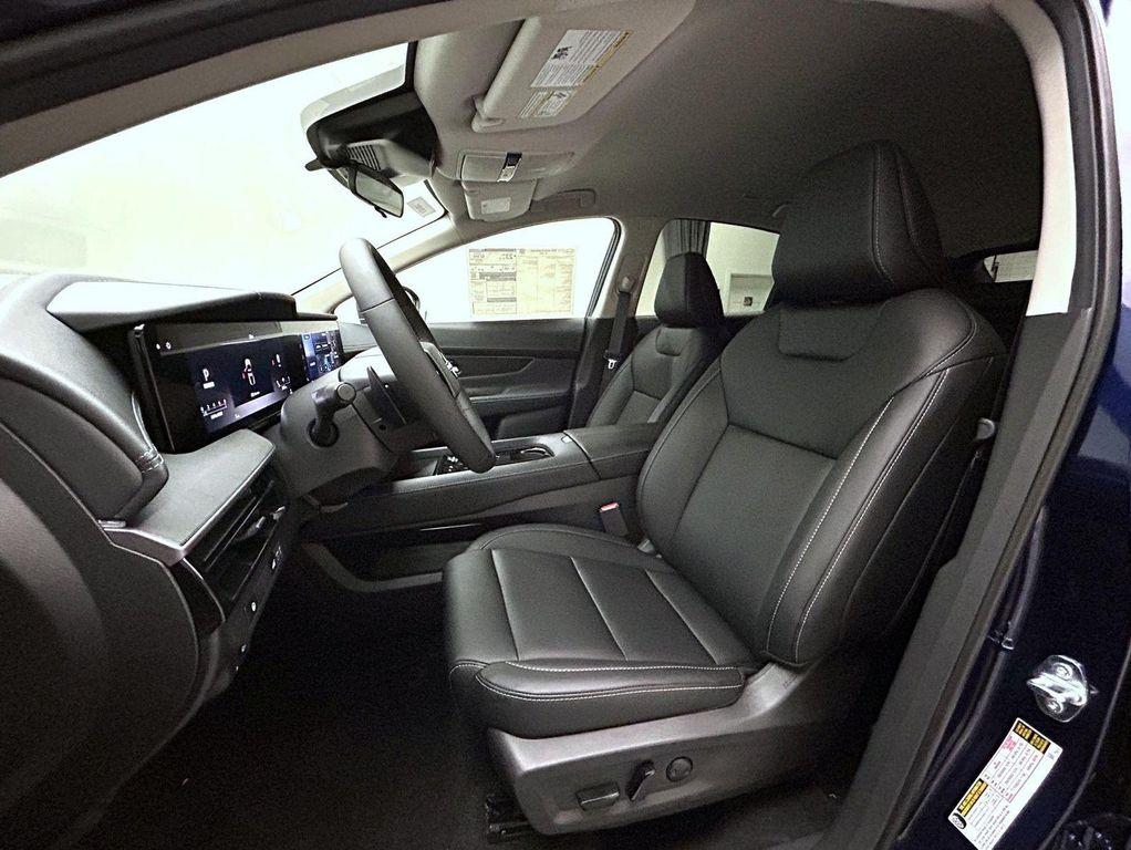 new 2025 Nissan Murano car, priced at $37,481