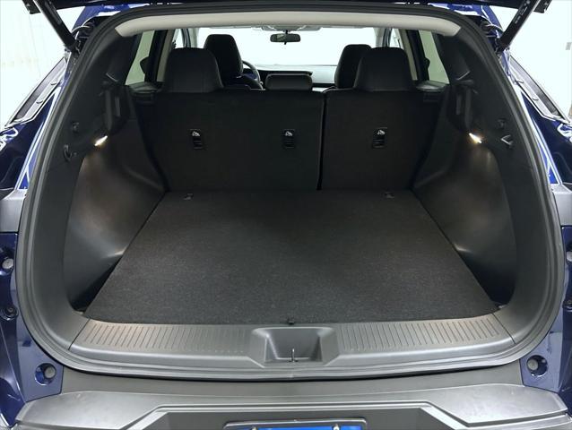 new 2025 Nissan Murano car, priced at $41,481