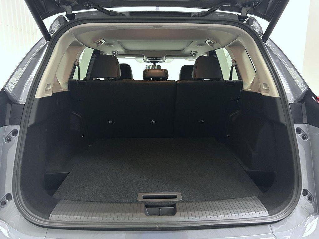 new 2026 Nissan Rogue car, priced at $31,884