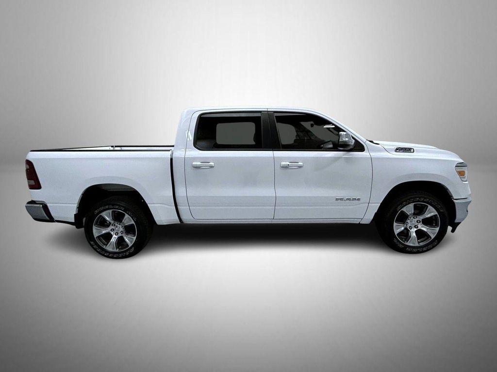 used 2023 Ram 1500 car, priced at $47,972