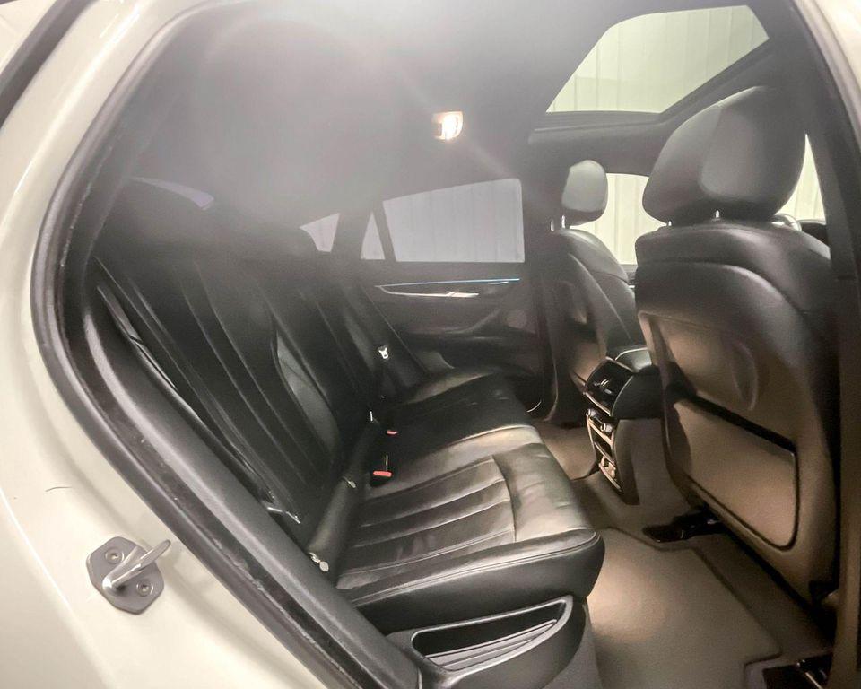 used 2019 BMW X6 car, priced at $26,495