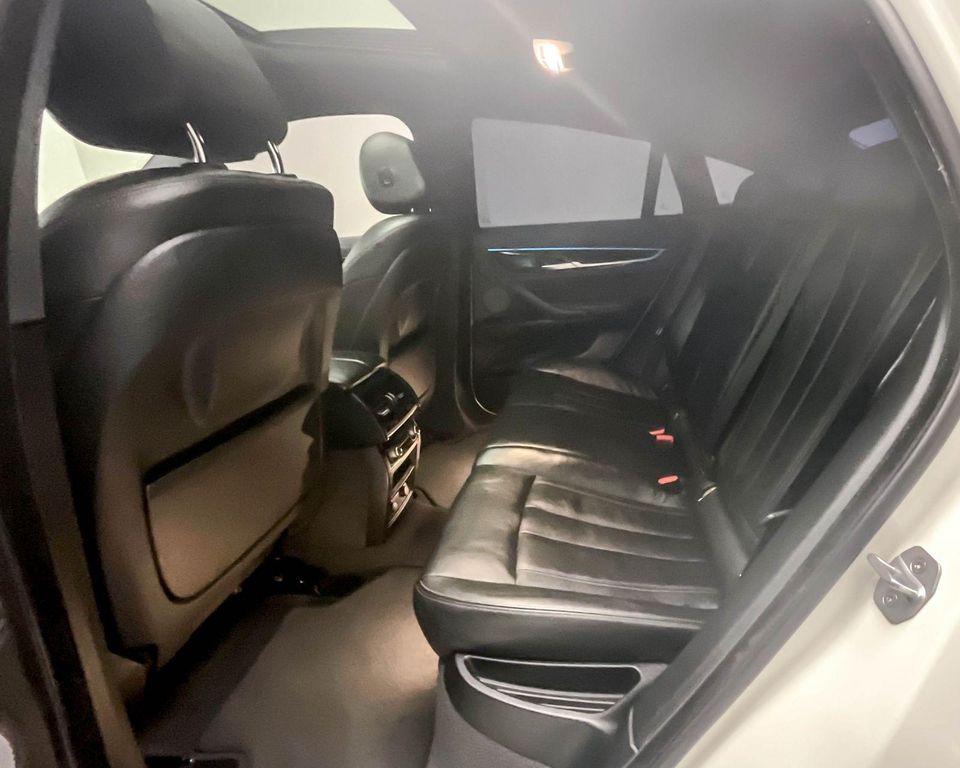 used 2019 BMW X6 car, priced at $26,495