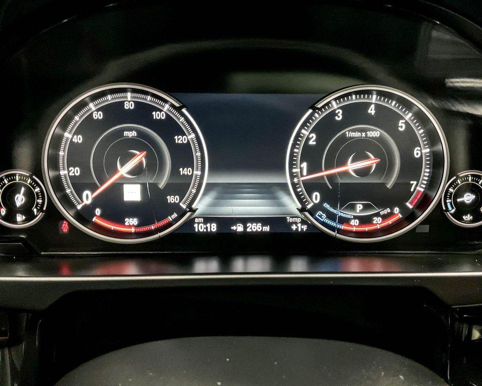 used 2019 BMW X6 car, priced at $26,495