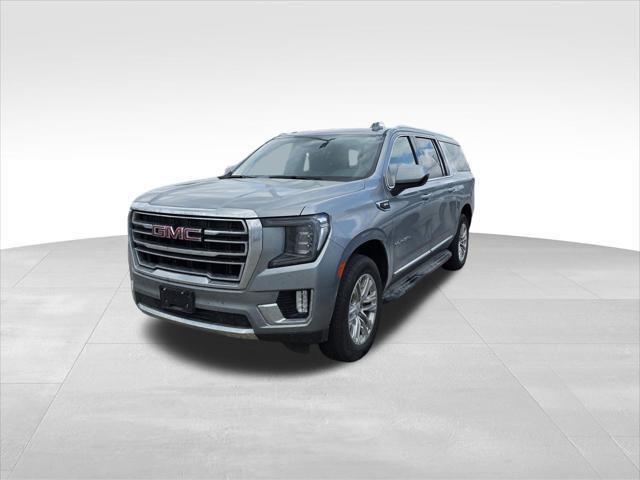 used 2024 GMC Yukon XL car, priced at $64,520
