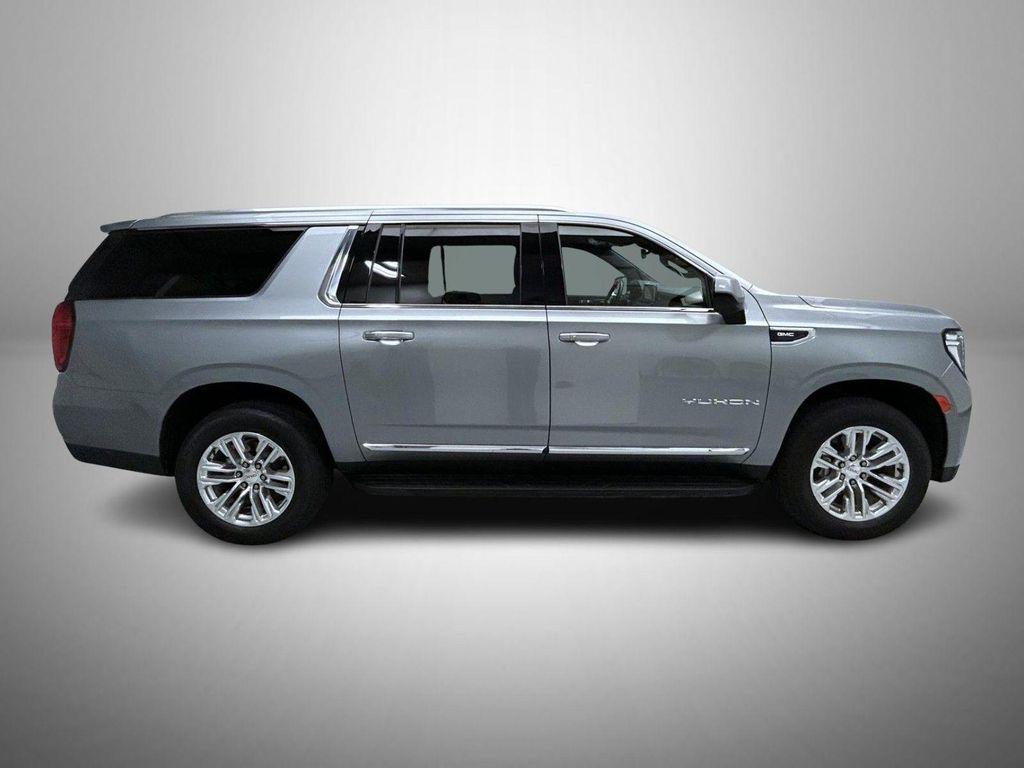 used 2024 GMC Yukon XL car, priced at $61,266