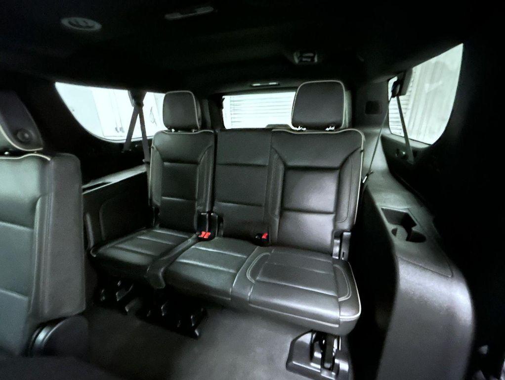 used 2024 GMC Yukon XL car, priced at $61,266