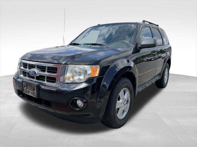used 2010 Ford Escape car