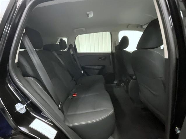 used 2023 Nissan Rogue car, priced at $23,995