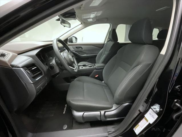 used 2023 Nissan Rogue car, priced at $23,995