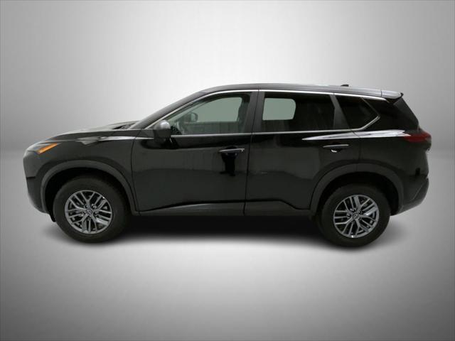 used 2023 Nissan Rogue car, priced at $23,995