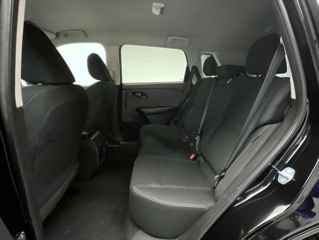 used 2023 Nissan Rogue car, priced at $23,995