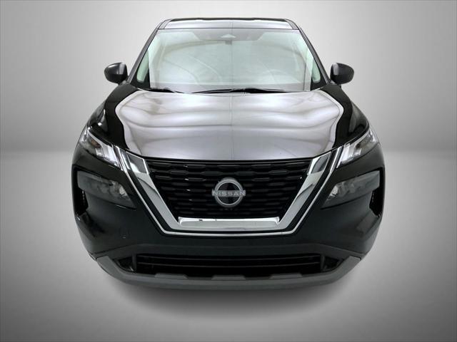 used 2023 Nissan Rogue car, priced at $23,995