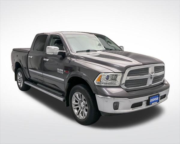 used 2015 Ram 1500 car, priced at $22,495