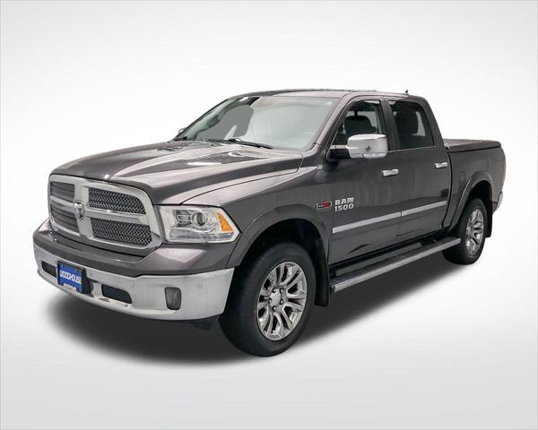 used 2015 Ram 1500 car, priced at $22,495