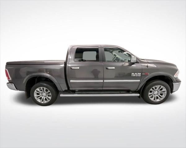 used 2015 Ram 1500 car, priced at $22,495