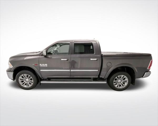 used 2015 Ram 1500 car, priced at $22,495