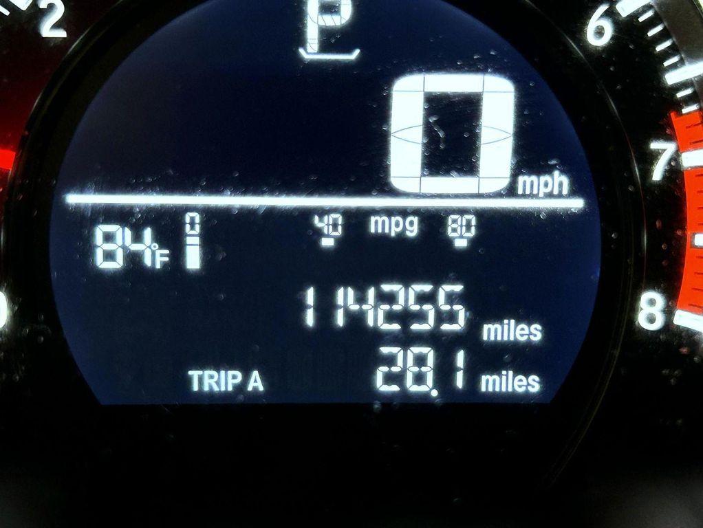used 2017 Honda Civic car, priced at $16,495
