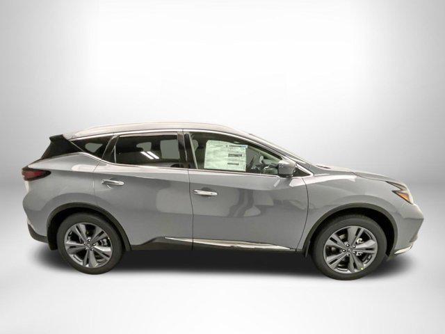 new 2024 Nissan Murano car, priced at $49,245