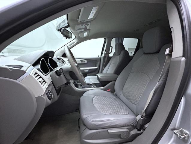 used 2012 Chevrolet Traverse car, priced at $6,990
