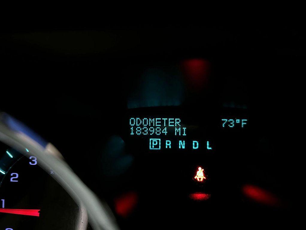 used 2012 Chevrolet Traverse car, priced at $6,990