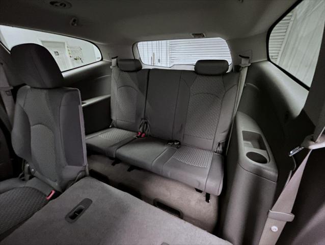 used 2012 Chevrolet Traverse car, priced at $6,990