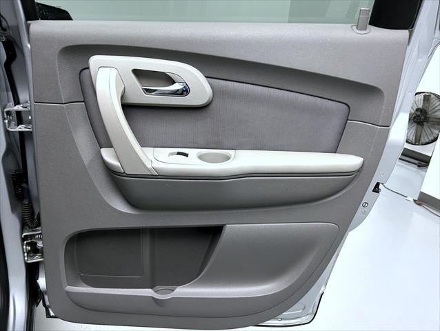 used 2012 Chevrolet Traverse car, priced at $6,990