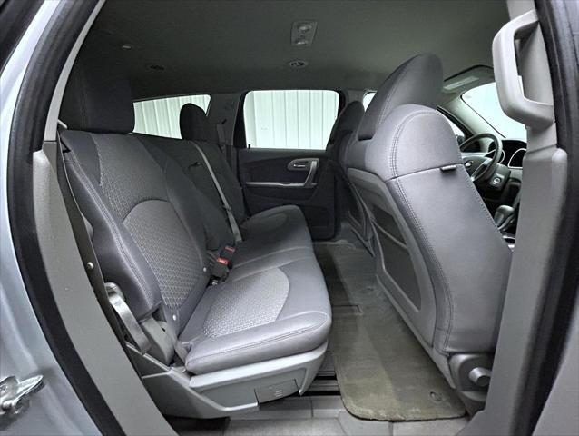 used 2012 Chevrolet Traverse car, priced at $6,990