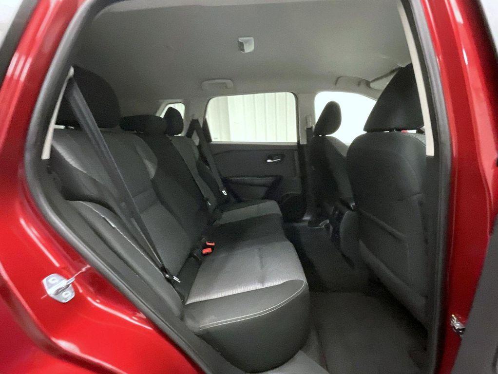 used 2023 Nissan Rogue car, priced at $24,495