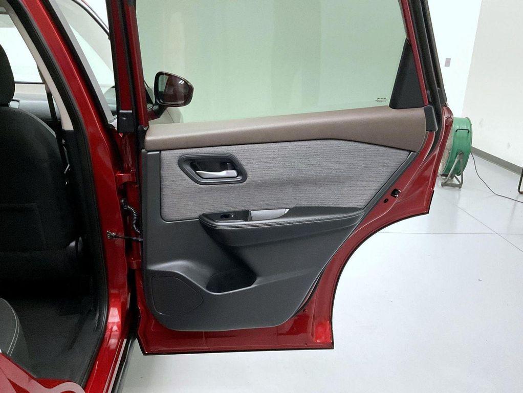 used 2023 Nissan Rogue car, priced at $24,495