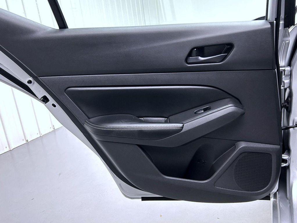 used 2024 Nissan Altima car, priced at $19,922