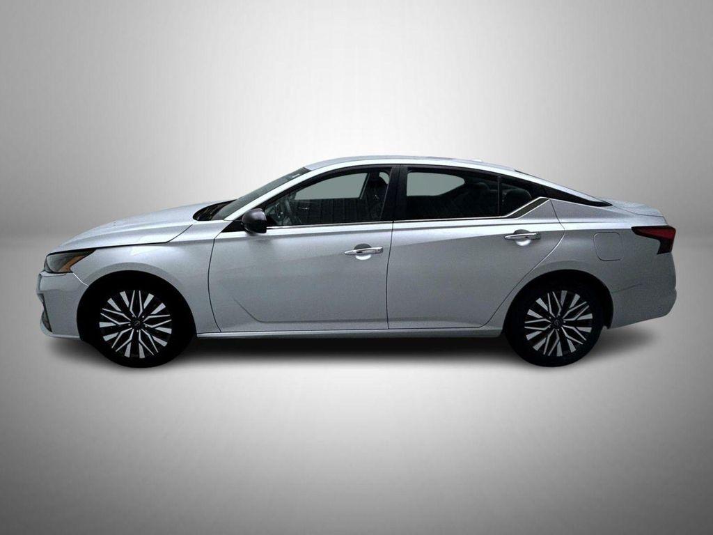 used 2024 Nissan Altima car, priced at $19,922