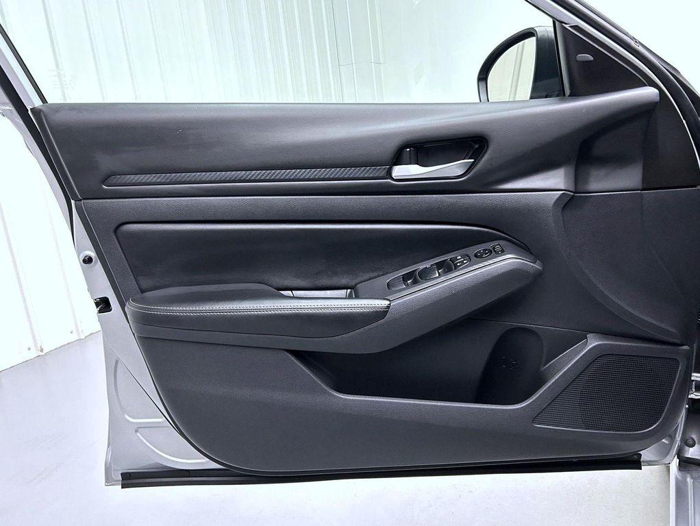 used 2024 Nissan Altima car, priced at $19,922