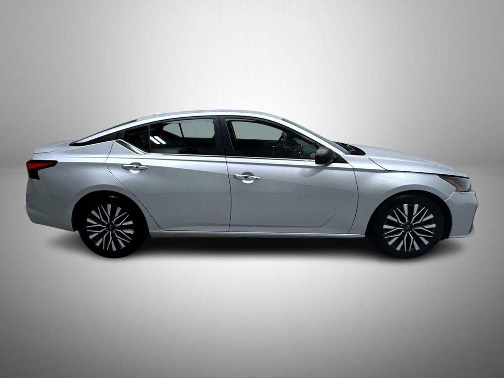 used 2024 Nissan Altima car, priced at $19,922
